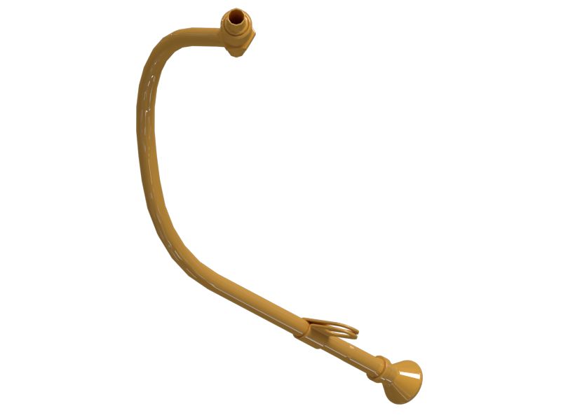 УКАЗАТЕЛЬ УРОВНЯ МАСЛА