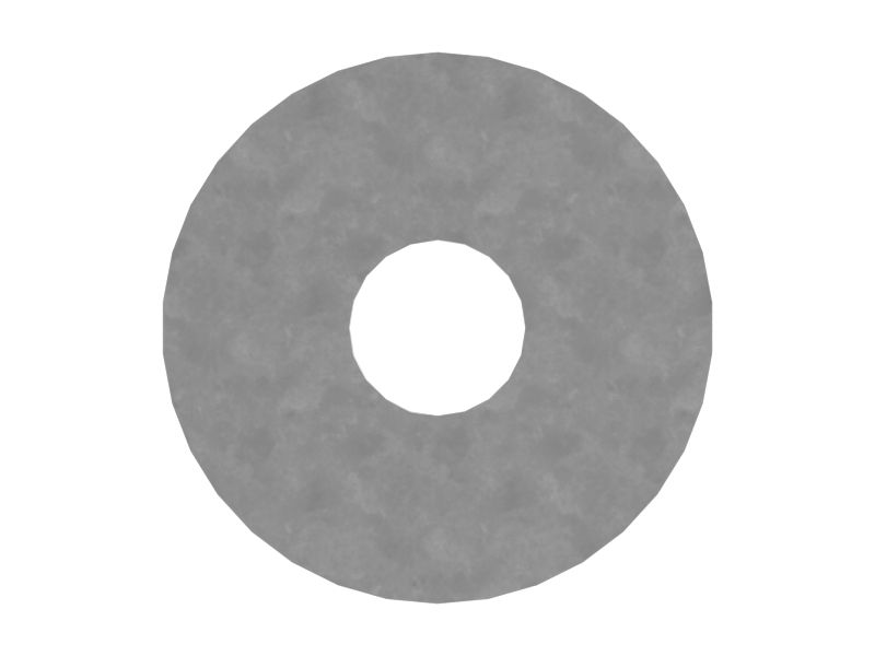 РЕГУЛИРОВОЧНАЯ ПРОКЛАДКА