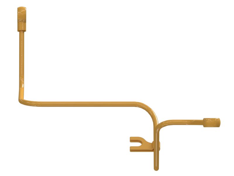 ТРУБА В СБОРЕ