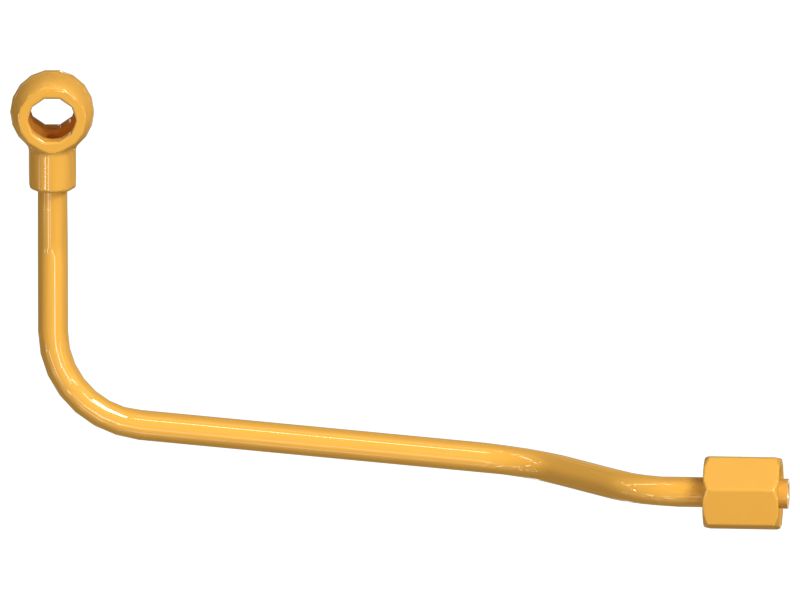 ТРУБА В СБОРЕ