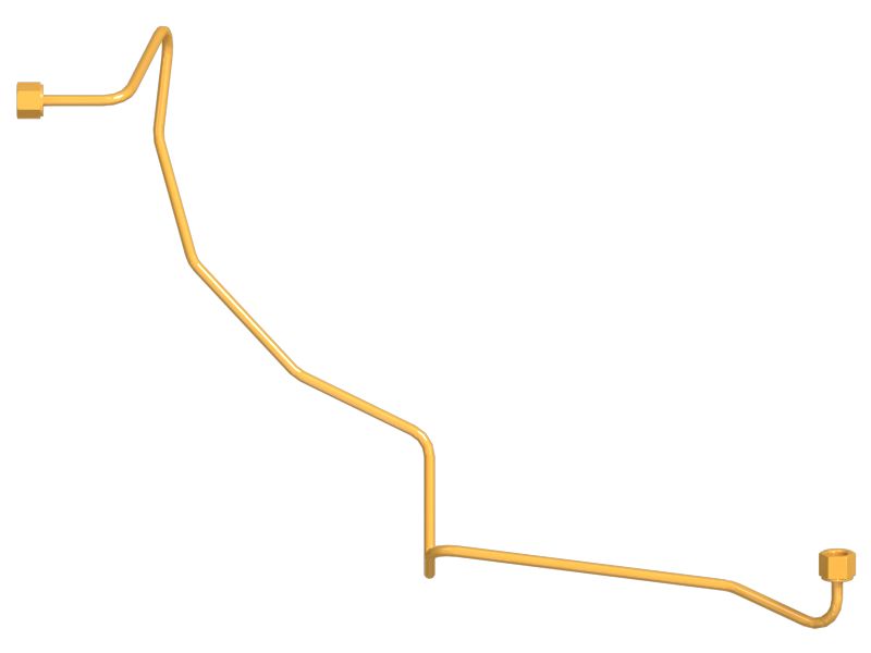 ТРУБОПРОВОД В СБОРЕ