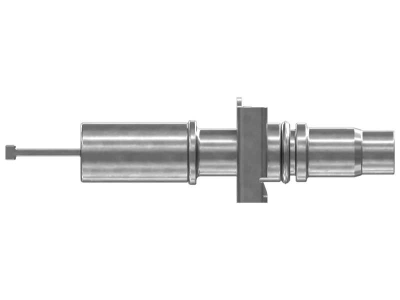 РАЗЪЕМ В СБОРЕ