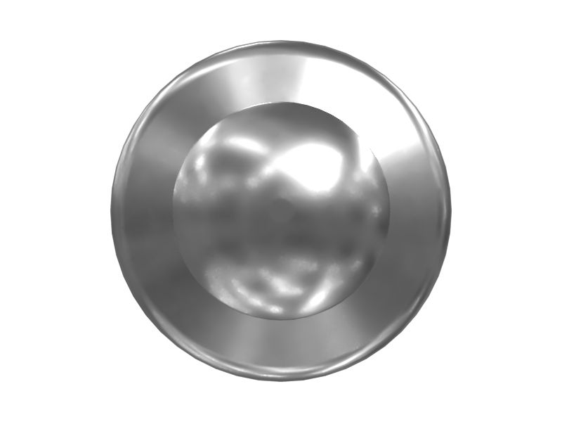 ШТОК ТОЛКАТЕЛЯ В СБОРЕ H