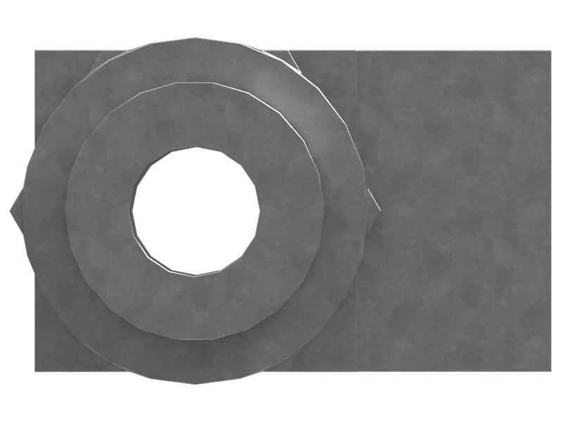 498-3803: ADAPTER-TEE 4983803 купить