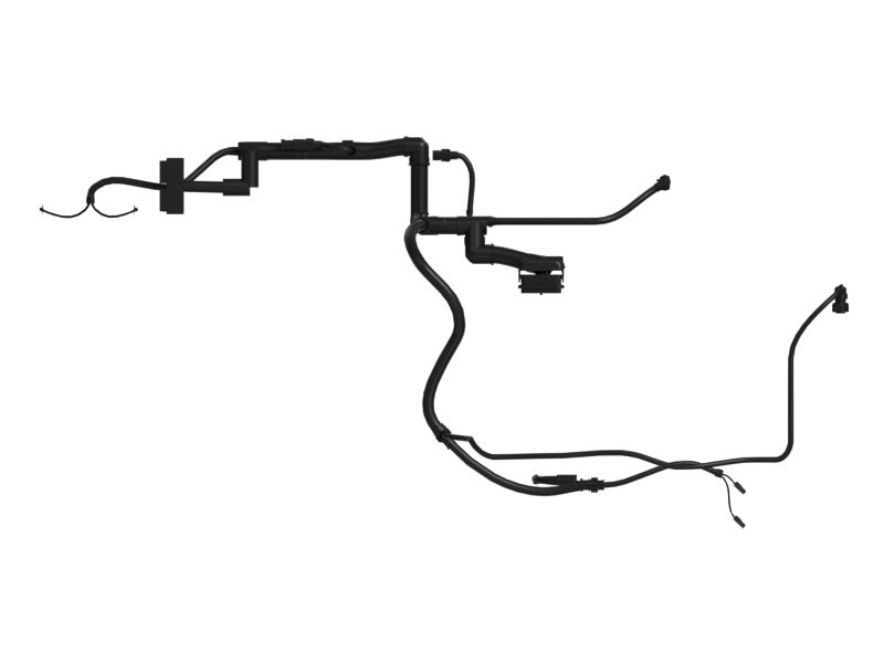 488-0686: HARNESS AS 4880686 купить