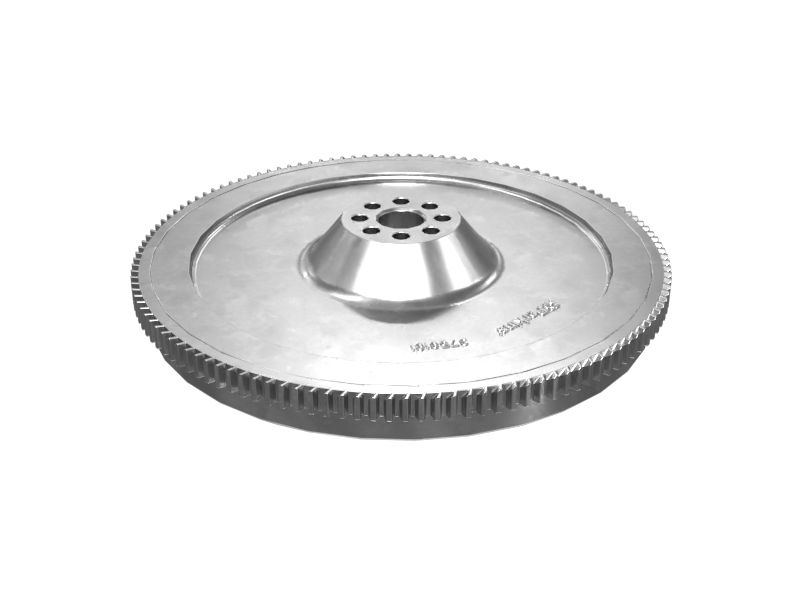 МАХОВИК В СБОРЕ