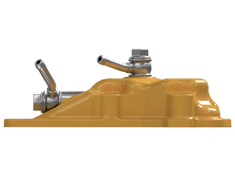 КРЫШКА В СБОРЕ