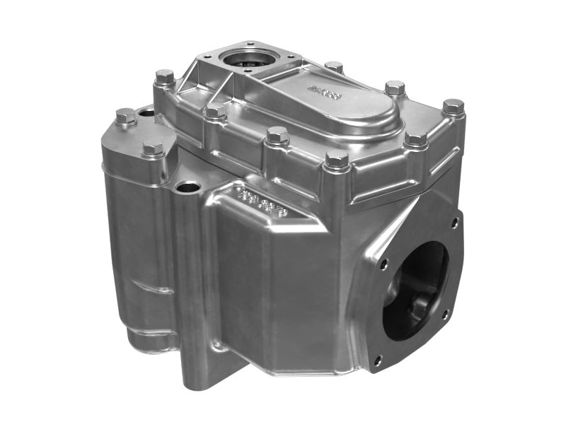 30R-0906: Cat® Reman Engine Oil Pump