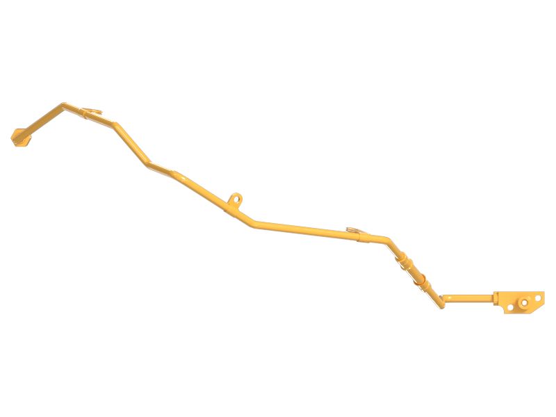 ТРУБОПРОВОД ГИБРИДНЫЙ В СБОРЕ