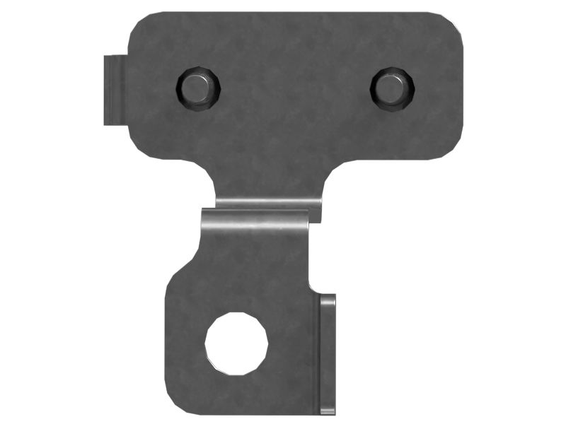 КРОНШТЕЙН В СБОРЕ