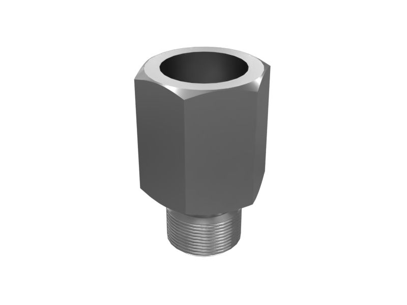 231-7572: ПЕРЕХОДНИК ПРЯМОЙ