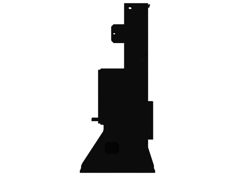 БЛОК МАСЛООХЛАДИТЕЛЯ