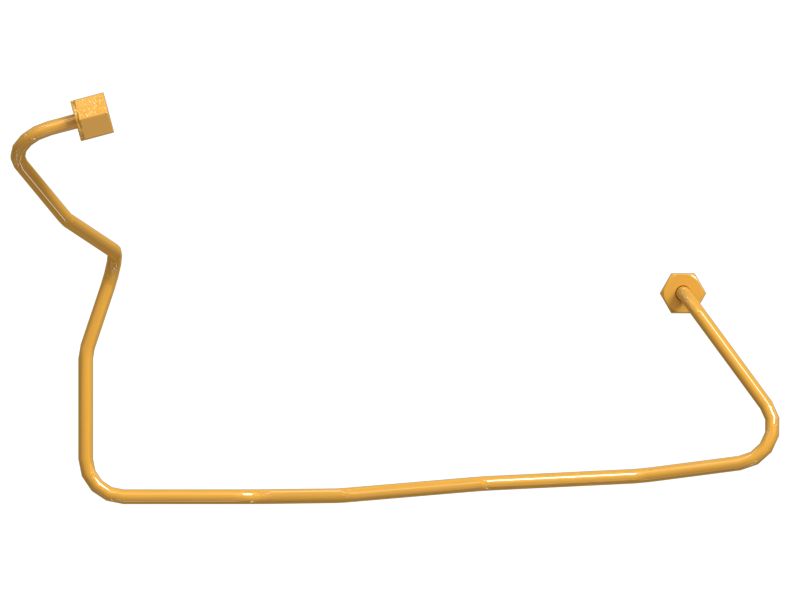 ТРУБОПРОВОД В СБОРЕ