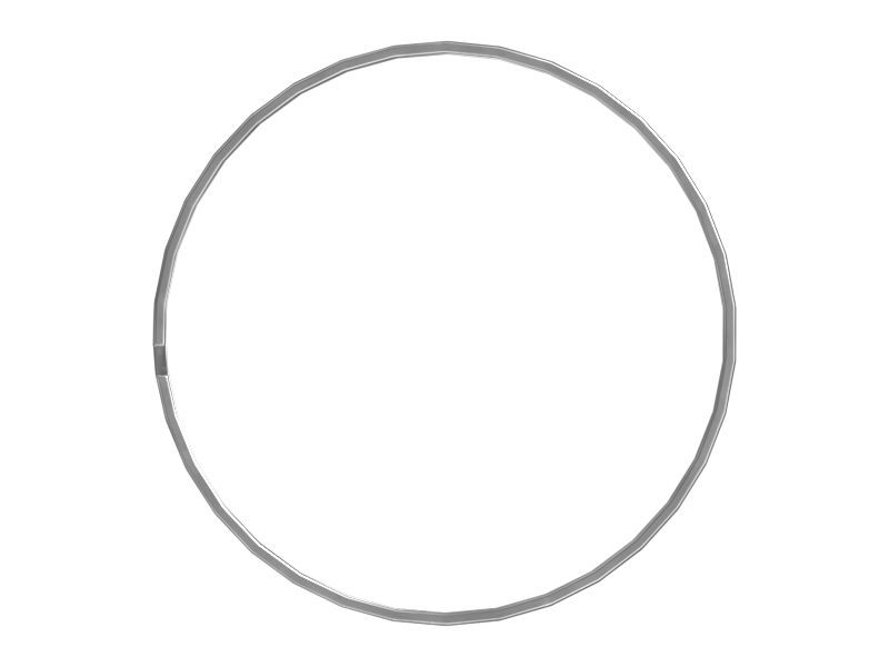 ИЗНОСНОЕ КОЛЬЦО