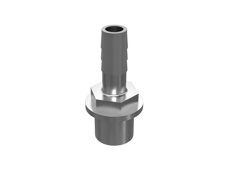 242-7302: КОНЦЕВОЙ ФИТИНГ