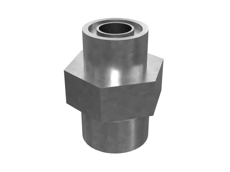 151-5834: CONNECTOR 1515834 купить