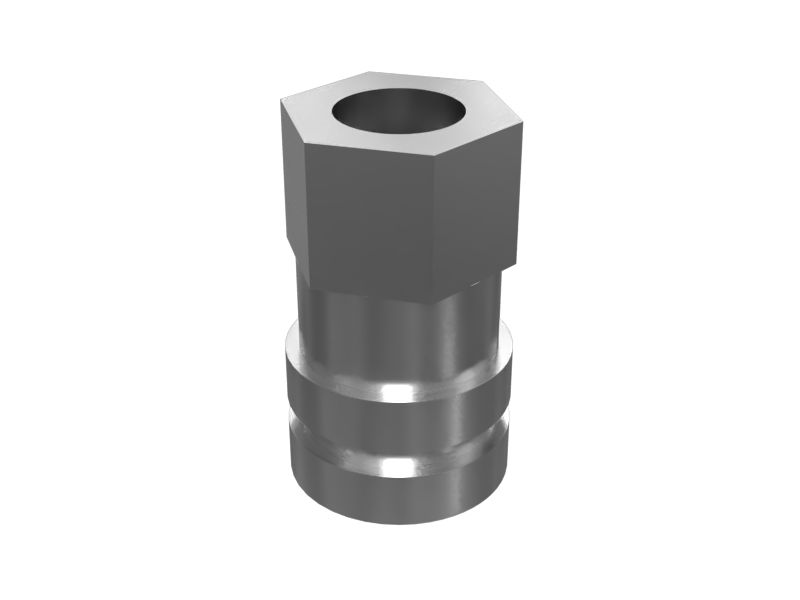 268-1582: СОЕДИНИТЕЛЬНАЯ МУФТА