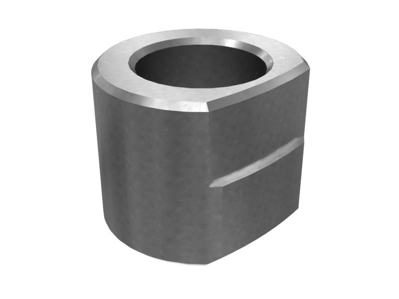 369-3675: ГАЙКА ТЯГИ