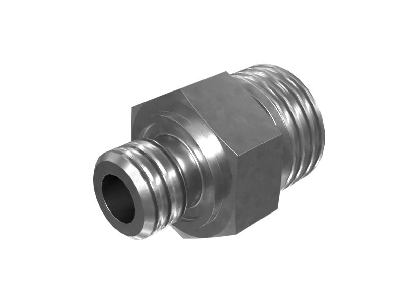 510-6504: ПЕРЕХОДНИК СТАНДАРТНЫЙ