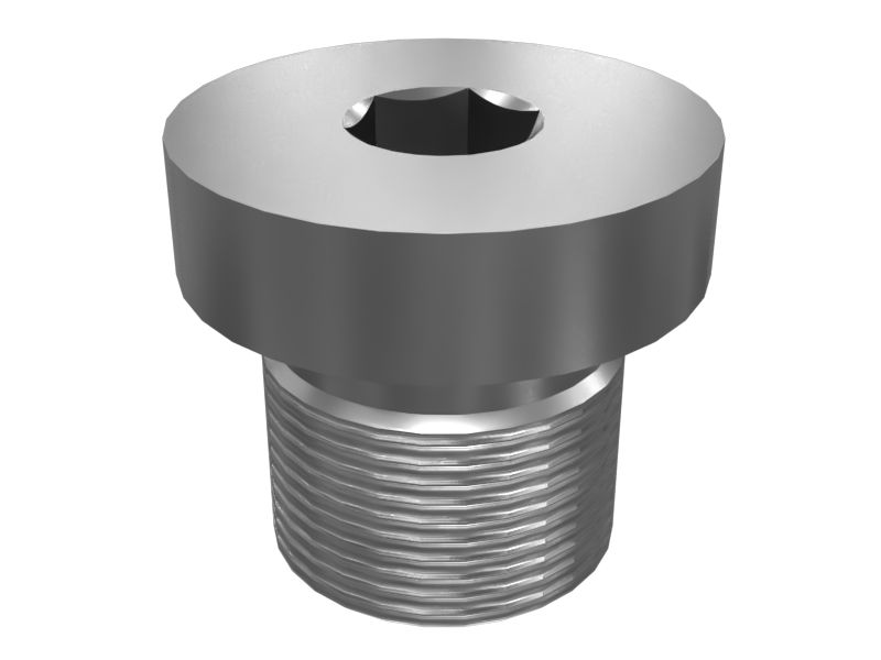 СТОПОРНЫЙ ВИНТ