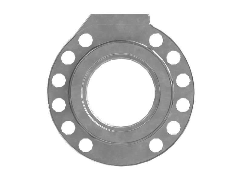 БОЛТОВОЕ КРЕПЛЕНИЕ