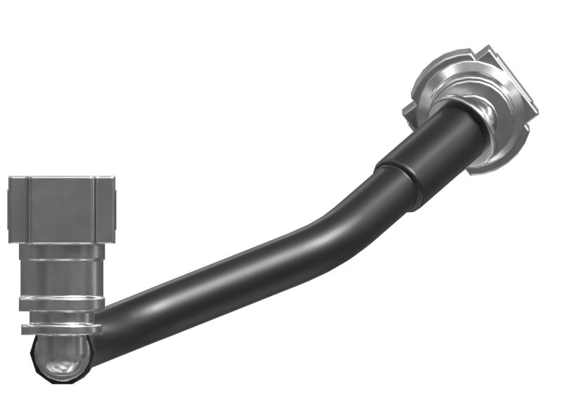 ТОПЛИВОПРОВД В СБОРЕ