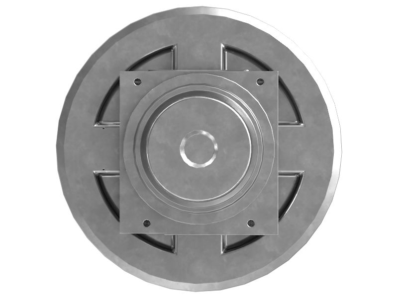 508-4522: CARTRIDGE GP 5084522 купить