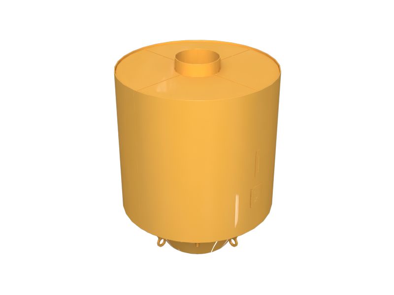 395-0216: ГРУППА: ФИЛЬТРЫ DP