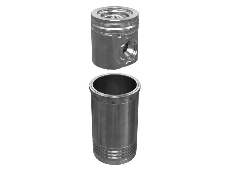 439-2890: КОМПЛЕКТ ГИЛЬЗ