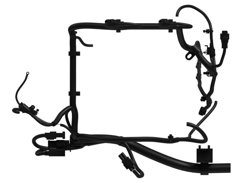 425-8109: HARNESS AS 4258109 купить