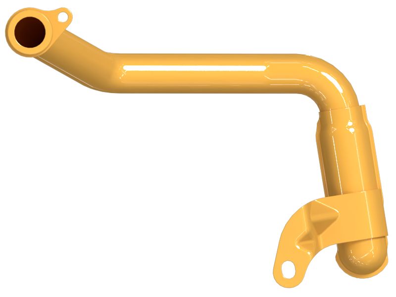 СЕТЧАТЫЙ ФИЛЬТР В СБОРЕ