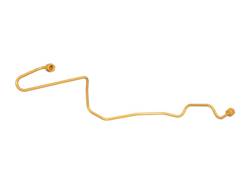 ТРУБОПРОВОД В СБОРЕ