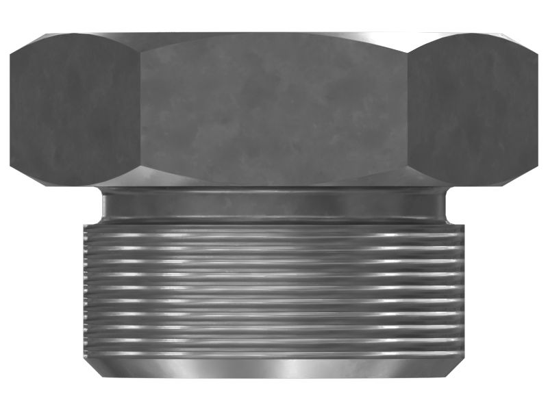 336-9964: PLUG-EXT HEX 3369964 купить