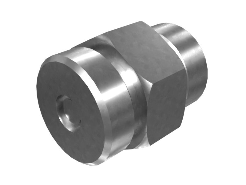 124-5596: КЛАПАН ОБРАТНЫЙ