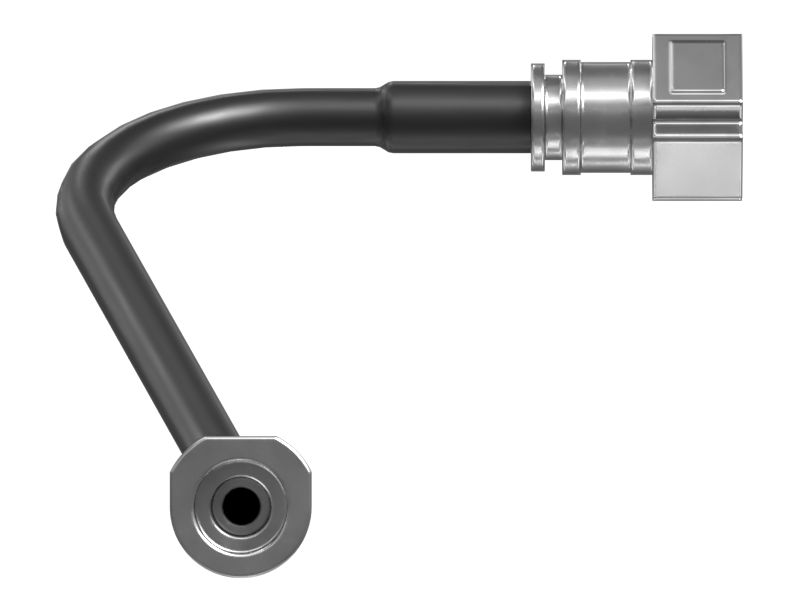 ТОПЛИВОПРОВД В СБОРЕ