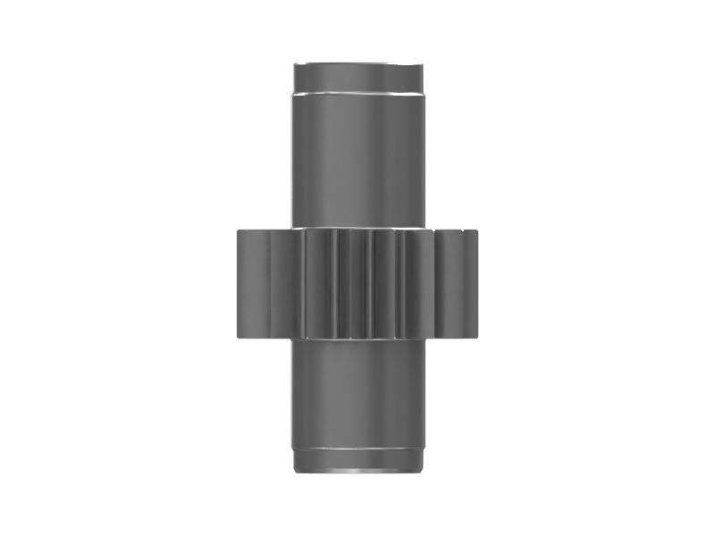 ШЕСТЕРНЯ МАСЛЯНОГО НАСОСА