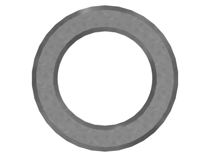 БОКОВАЯ ШАЙБА