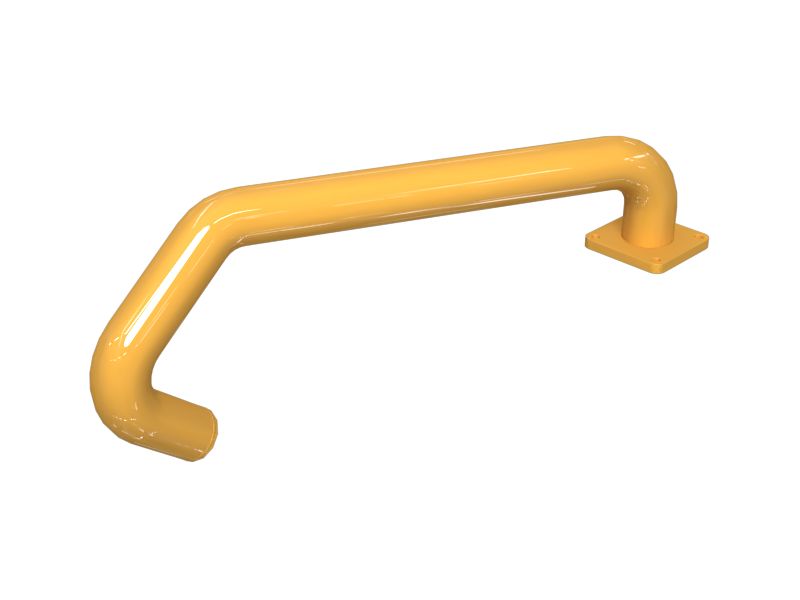 ТРУБА В СБОРЕ