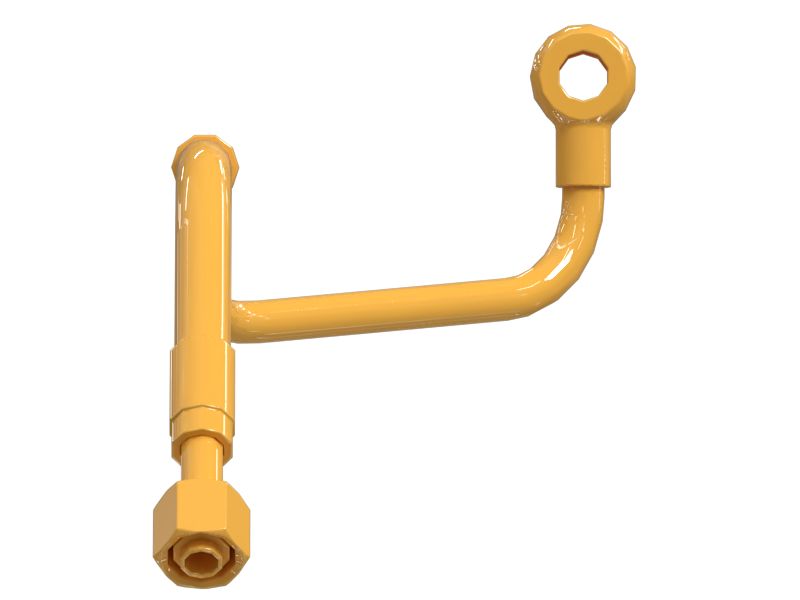 ТРУБА В СБОРЕ