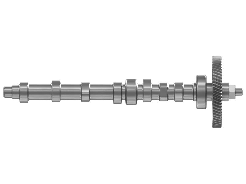 CAMSHAFT GP