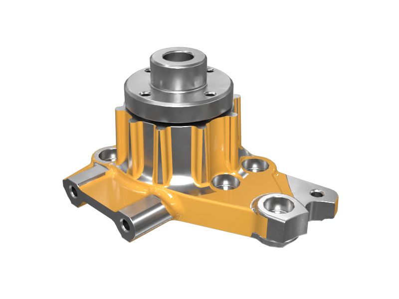 КОЖУХ В СБОРЕ