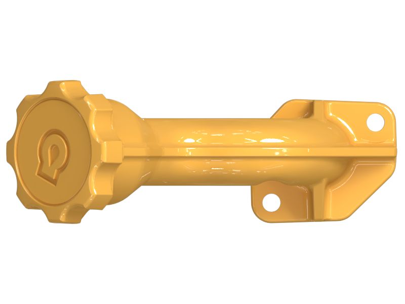 ГОРЛОВИНА МАСЛЯНАЯ