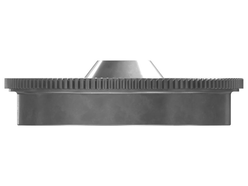 МАХОВИК В СБОРЕ