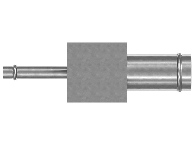 ТРОЙНИК ДЛЯ ШЛАНГОВ BEA