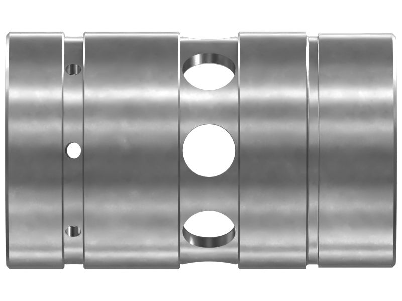 ШТОК КЛАПАНА