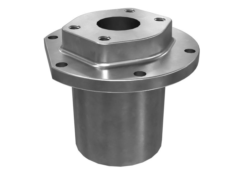 КЛАПАН УСКОРЕННОЙ ПОДАЧИ ТОПЛИВА