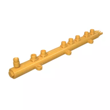 444-5227: ACCUM GP-BRA
