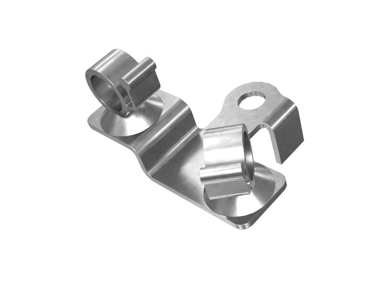 КРОНШТЕЙН В СБОРЕ