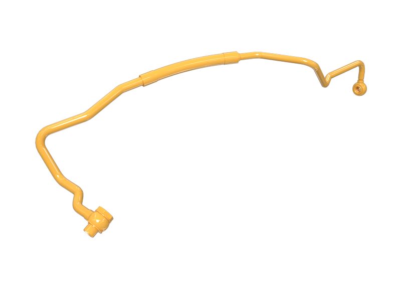 ТРУБОПРОВОДЫ ТУРБОКОМПРЕССОРА