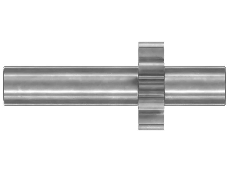 ШЕСТЕРНЯ МАСЛЯНОГО НАСОСА